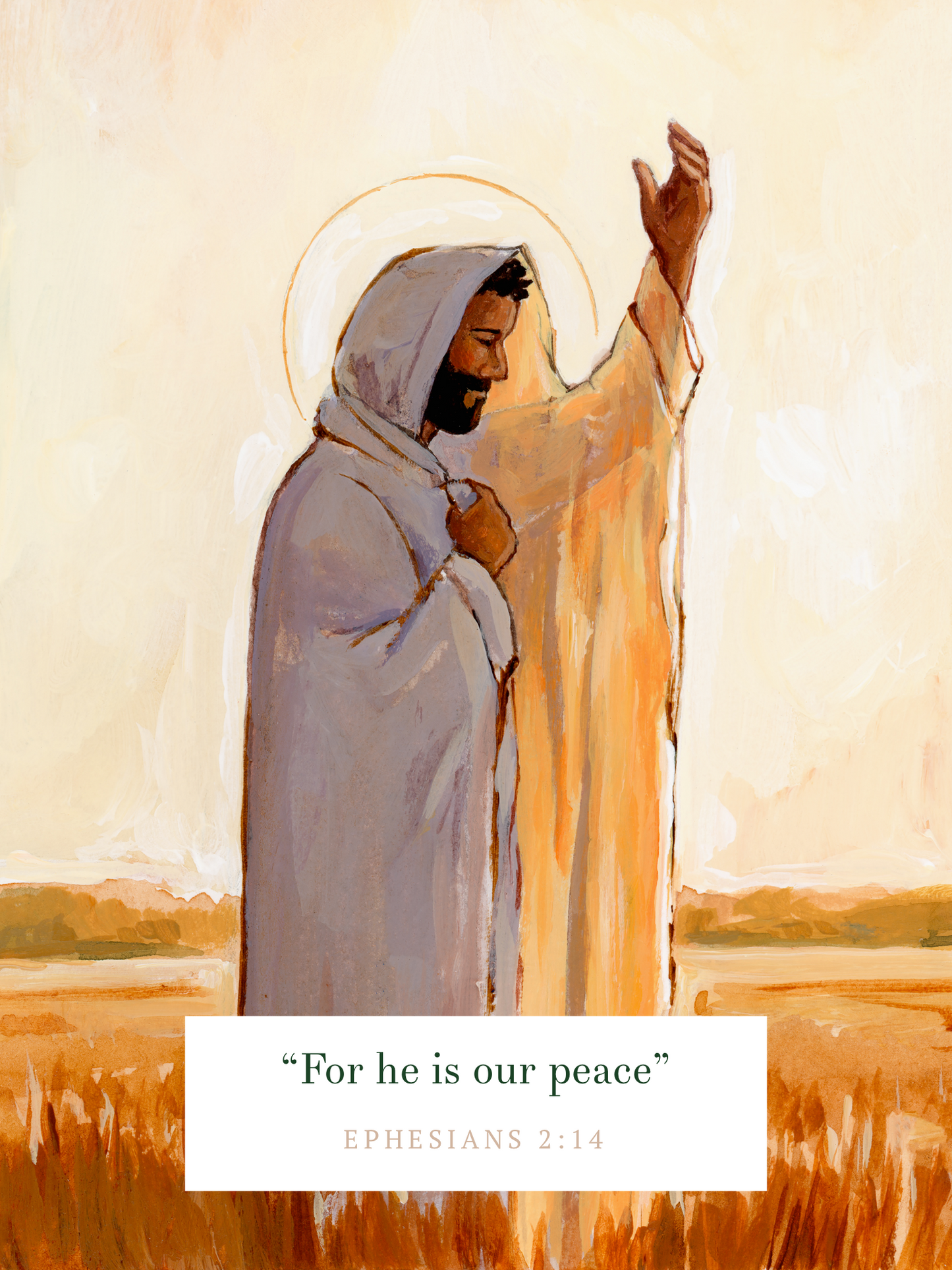 Custom Scripture Print