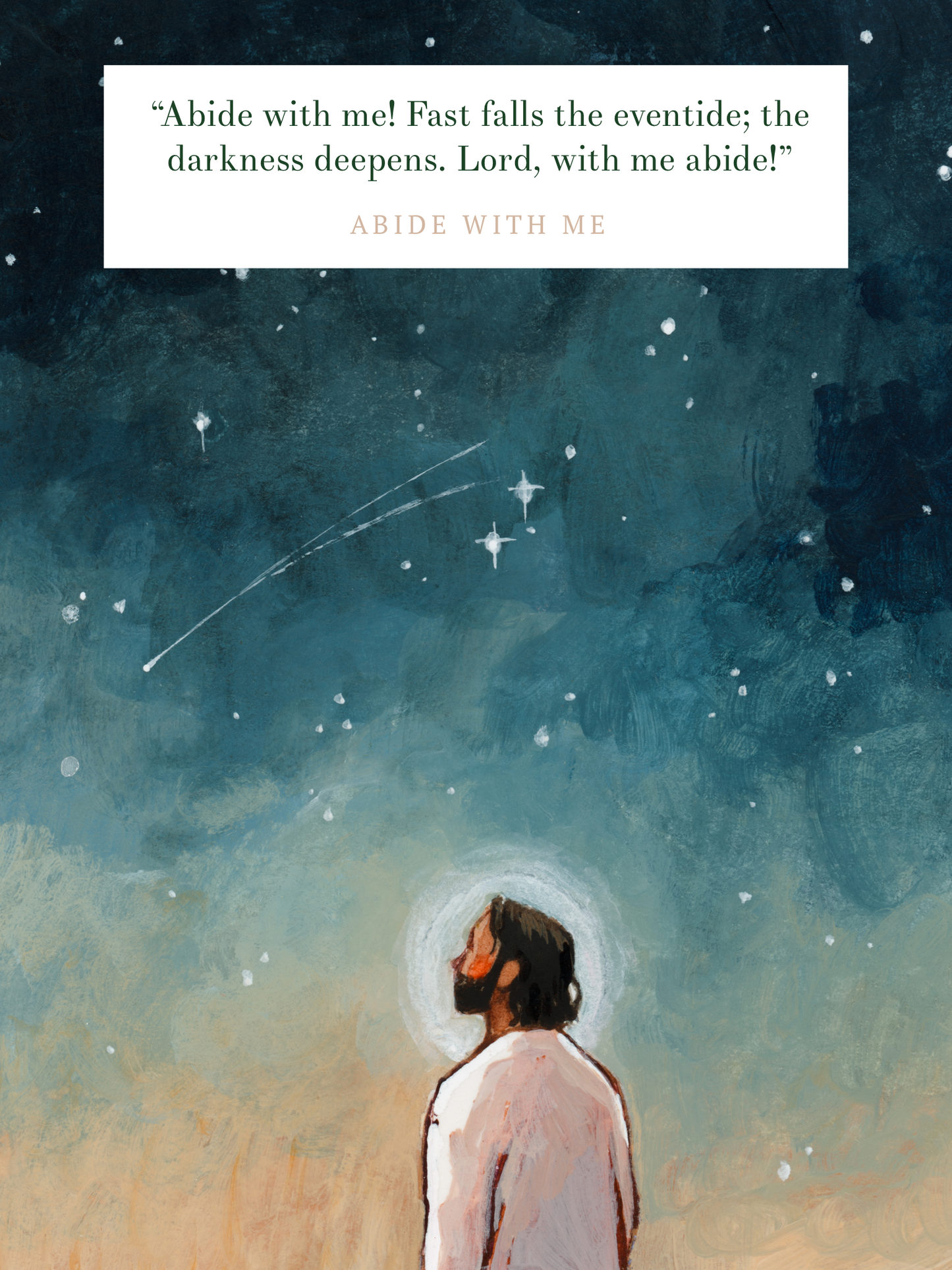 Custom Scripture Print