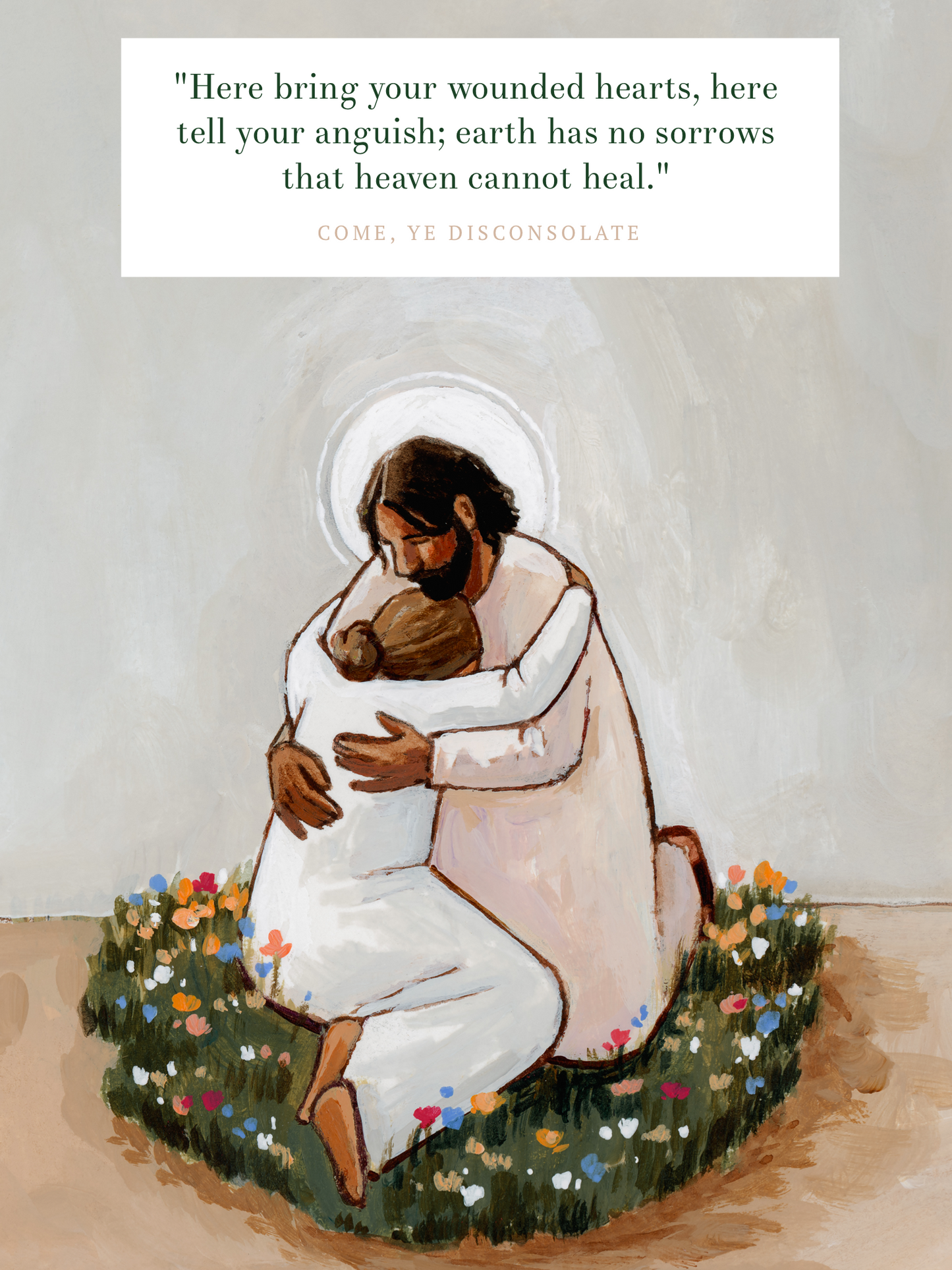 Custom Scripture Print