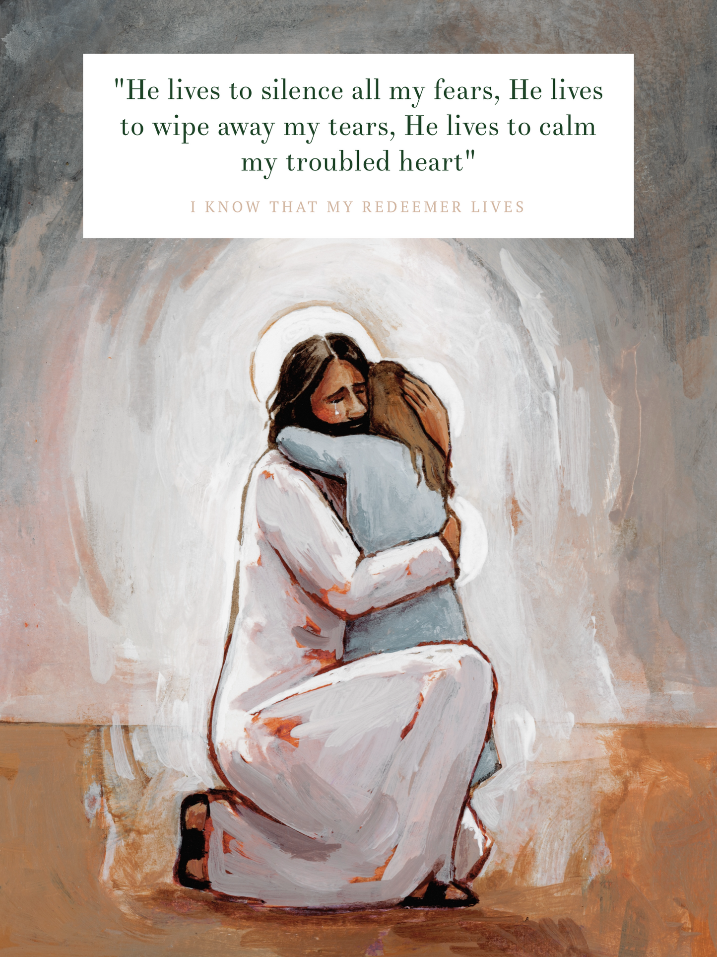 Custom Scripture Print