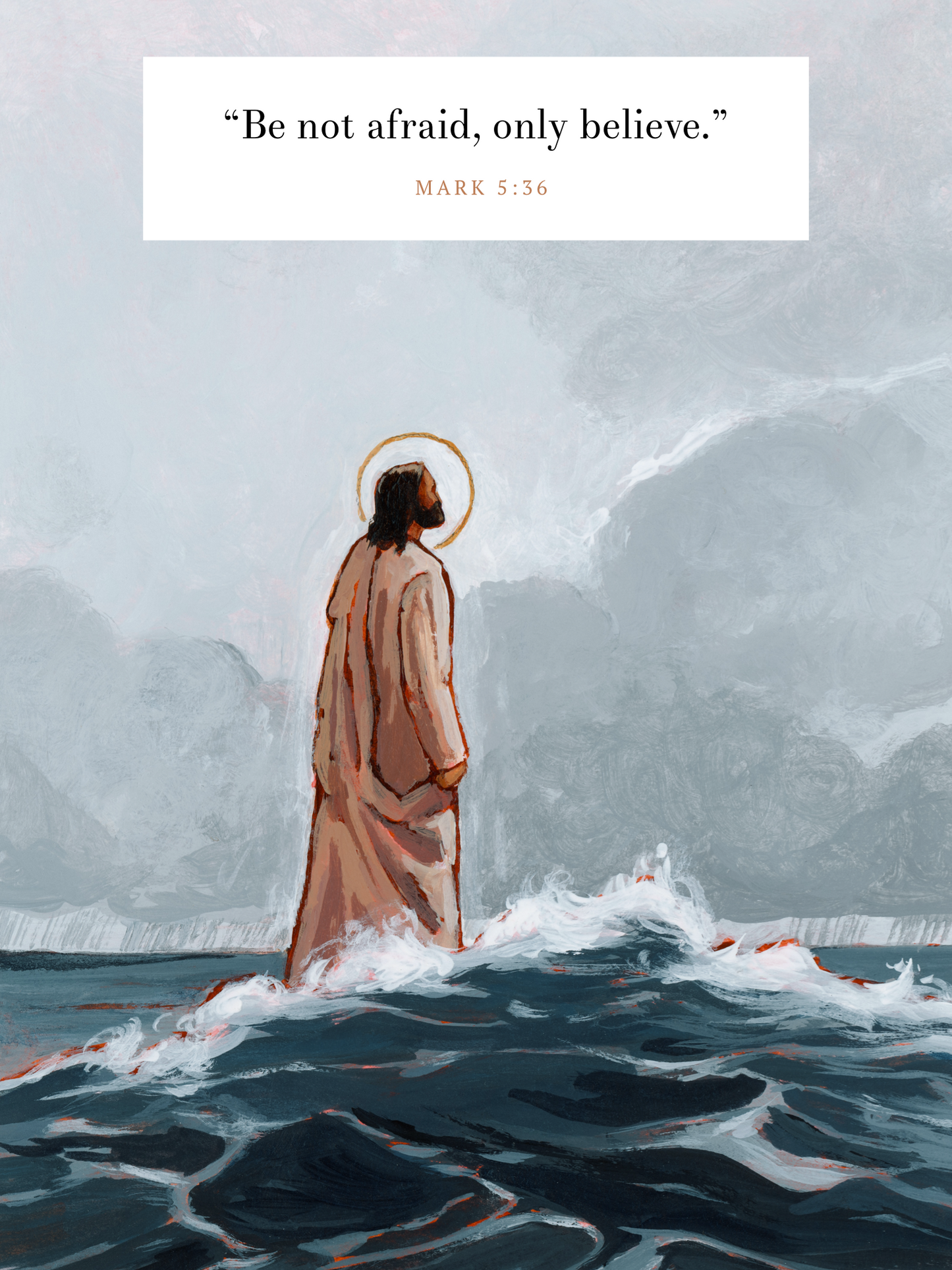 Custom Scripture Print