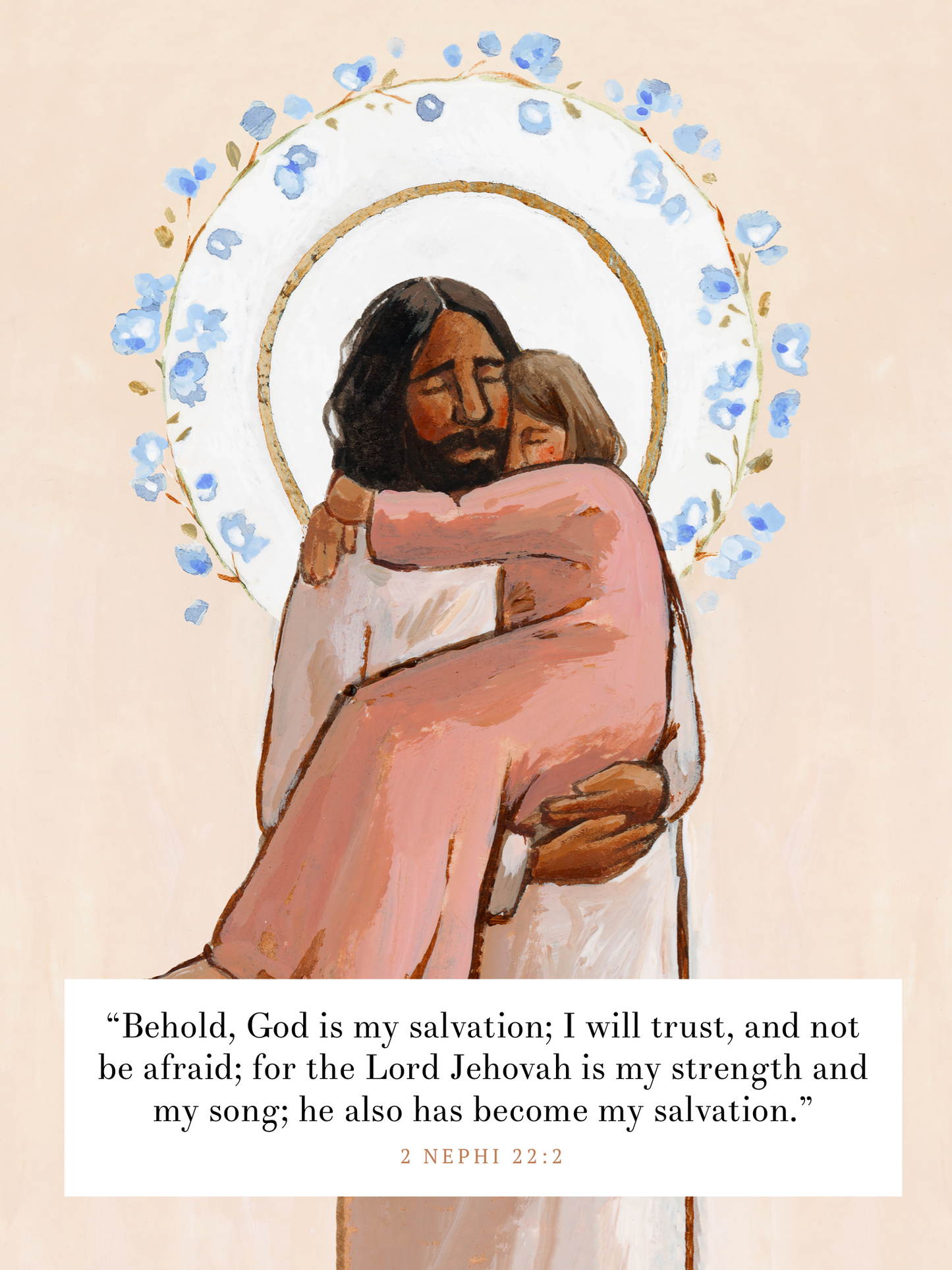 Custom Scripture Print