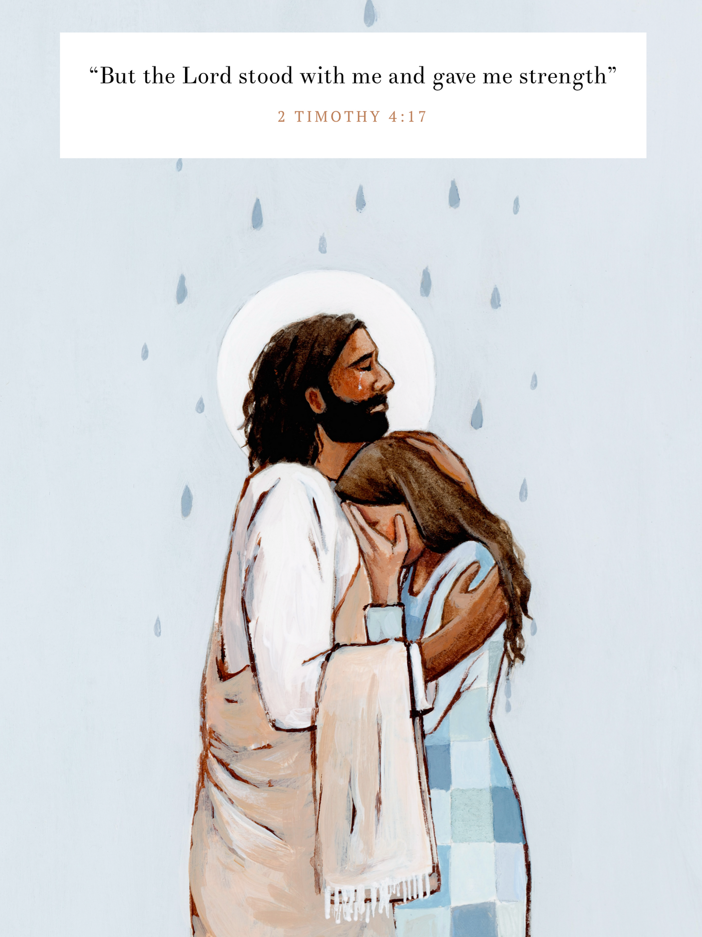 Custom Scripture Print