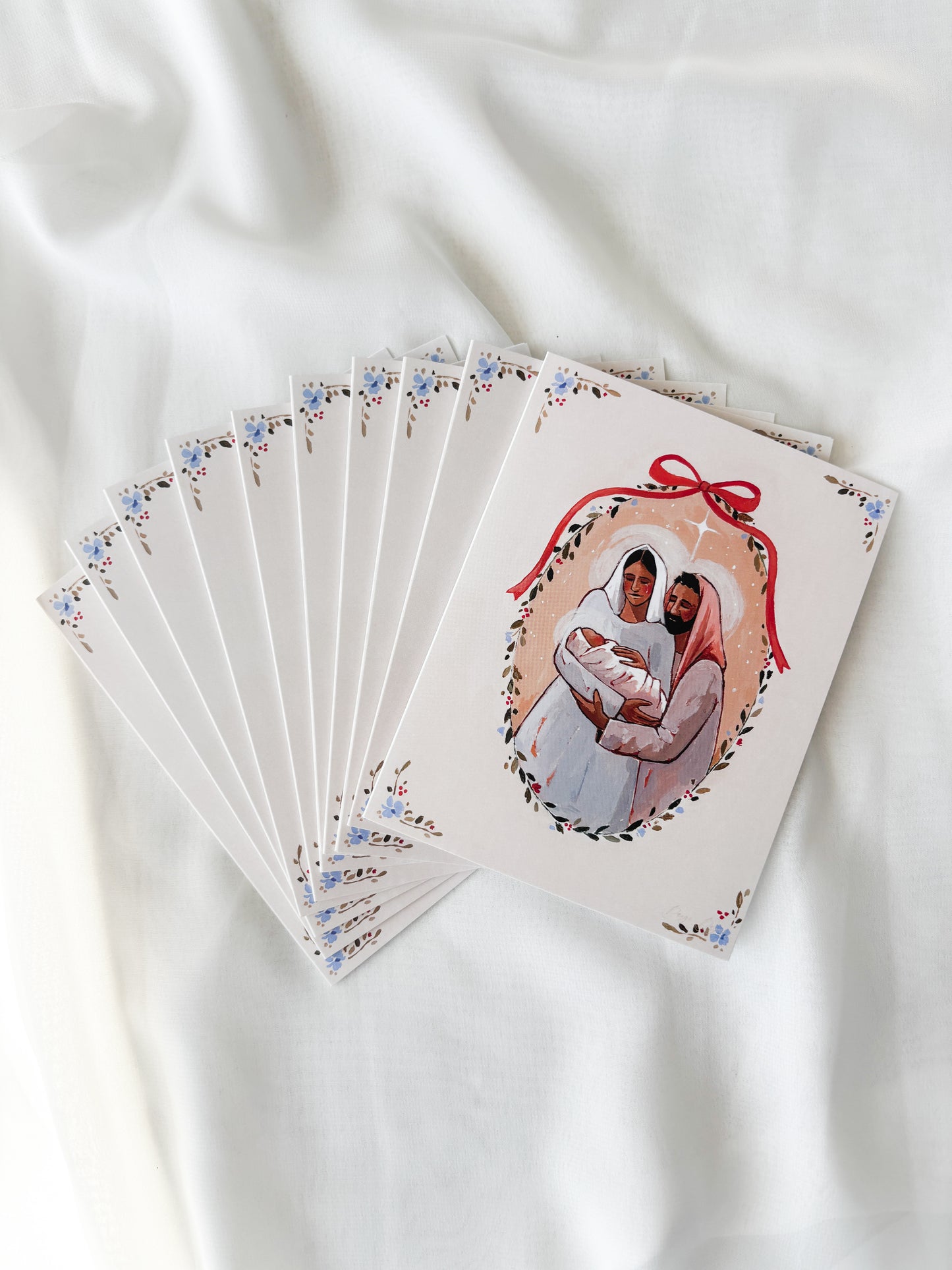 Greeting Card Bundle