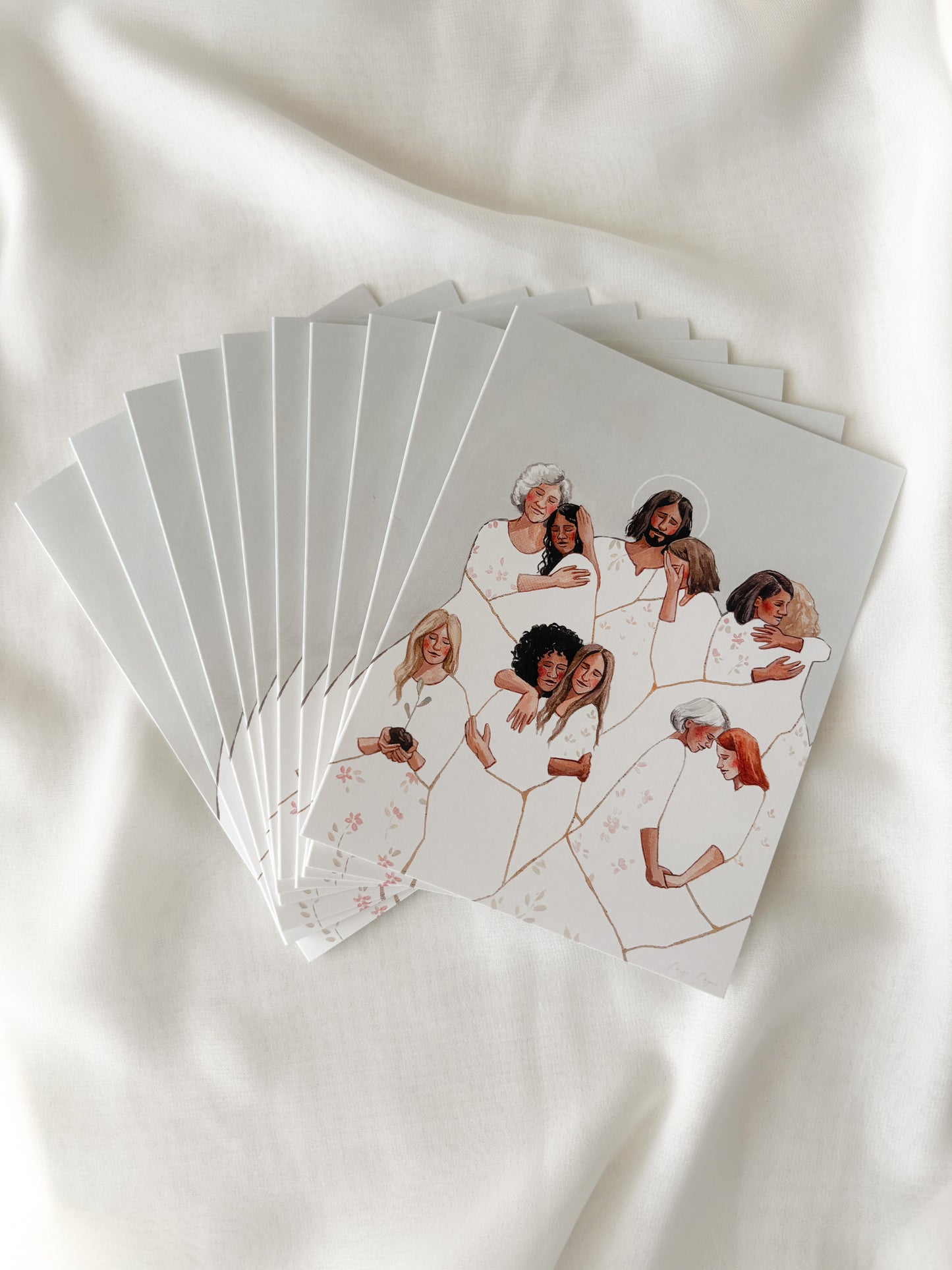 Greeting Card Bundle
