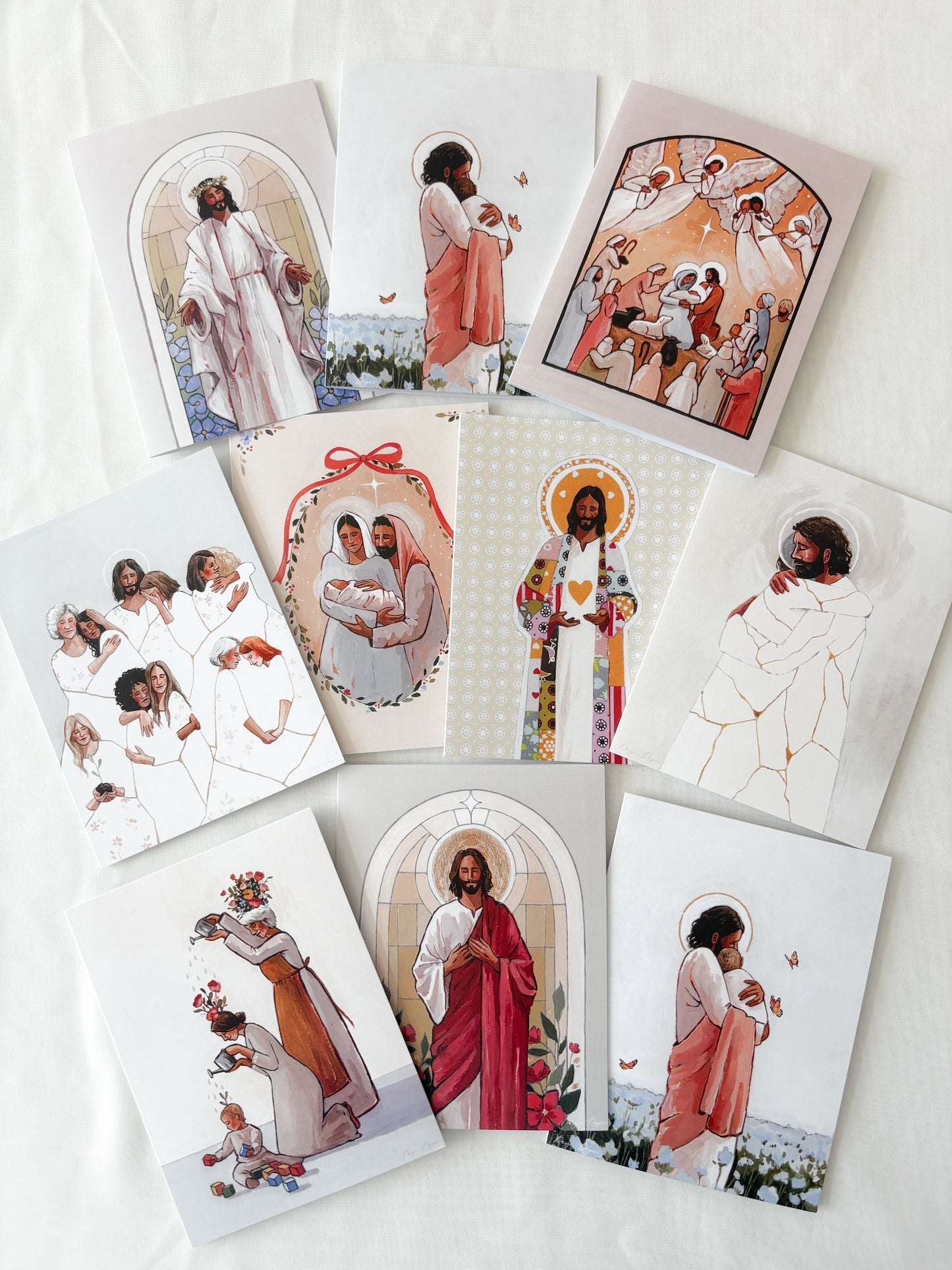 Greeting Card Bundle