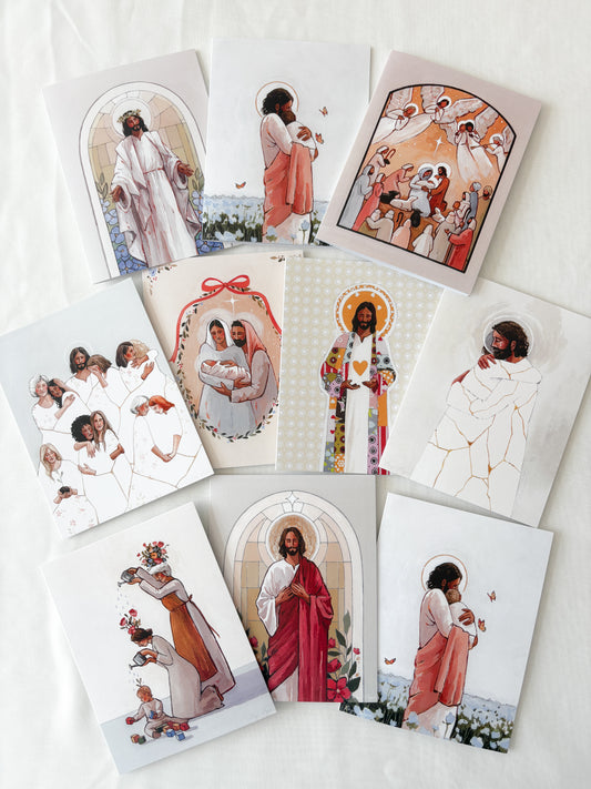 Greeting Card Bundle