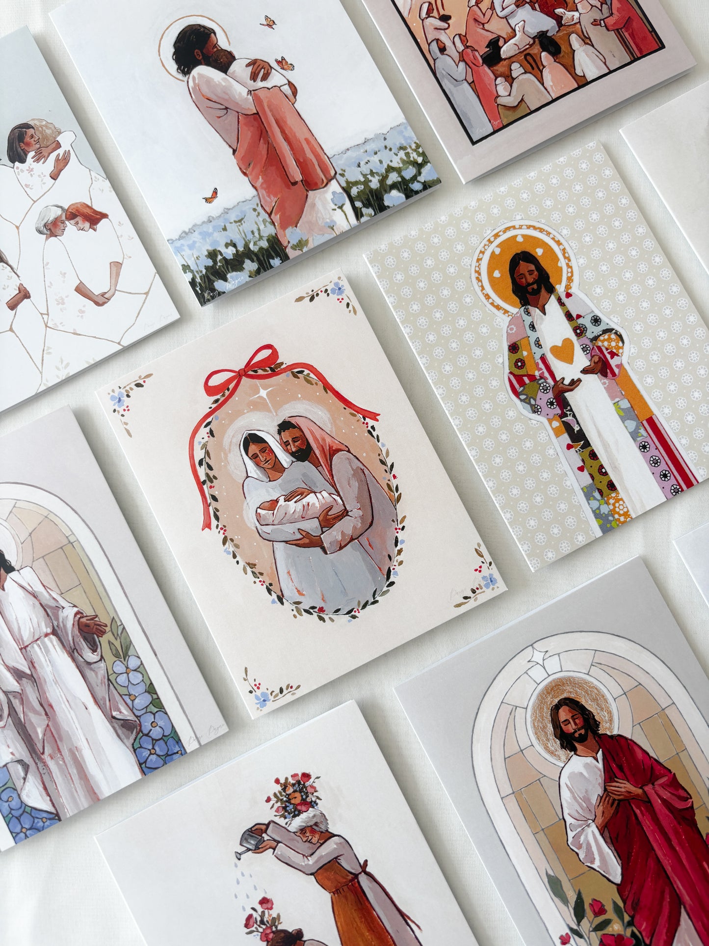 Greeting Card Bundle