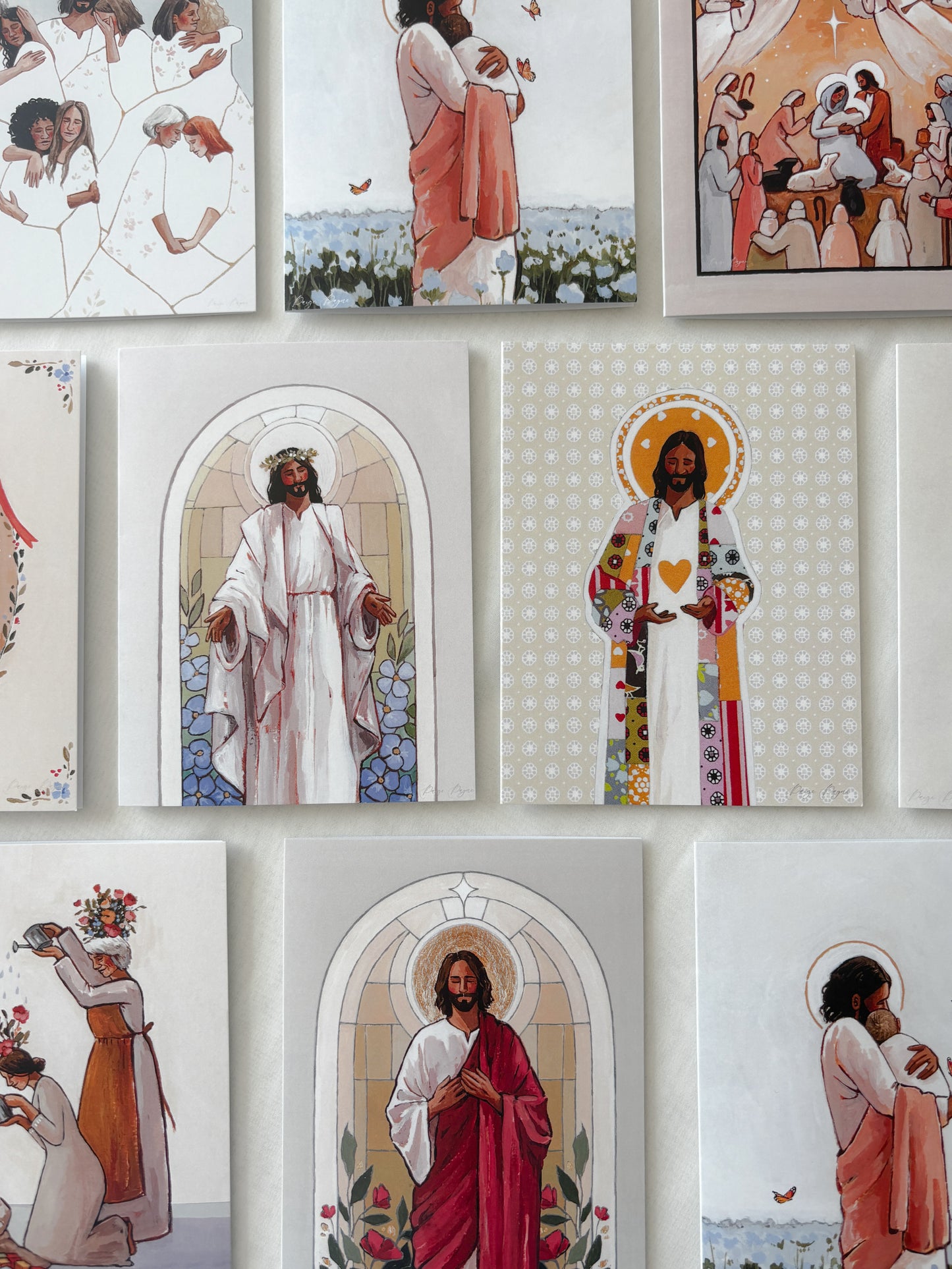 Greeting Card Bundle