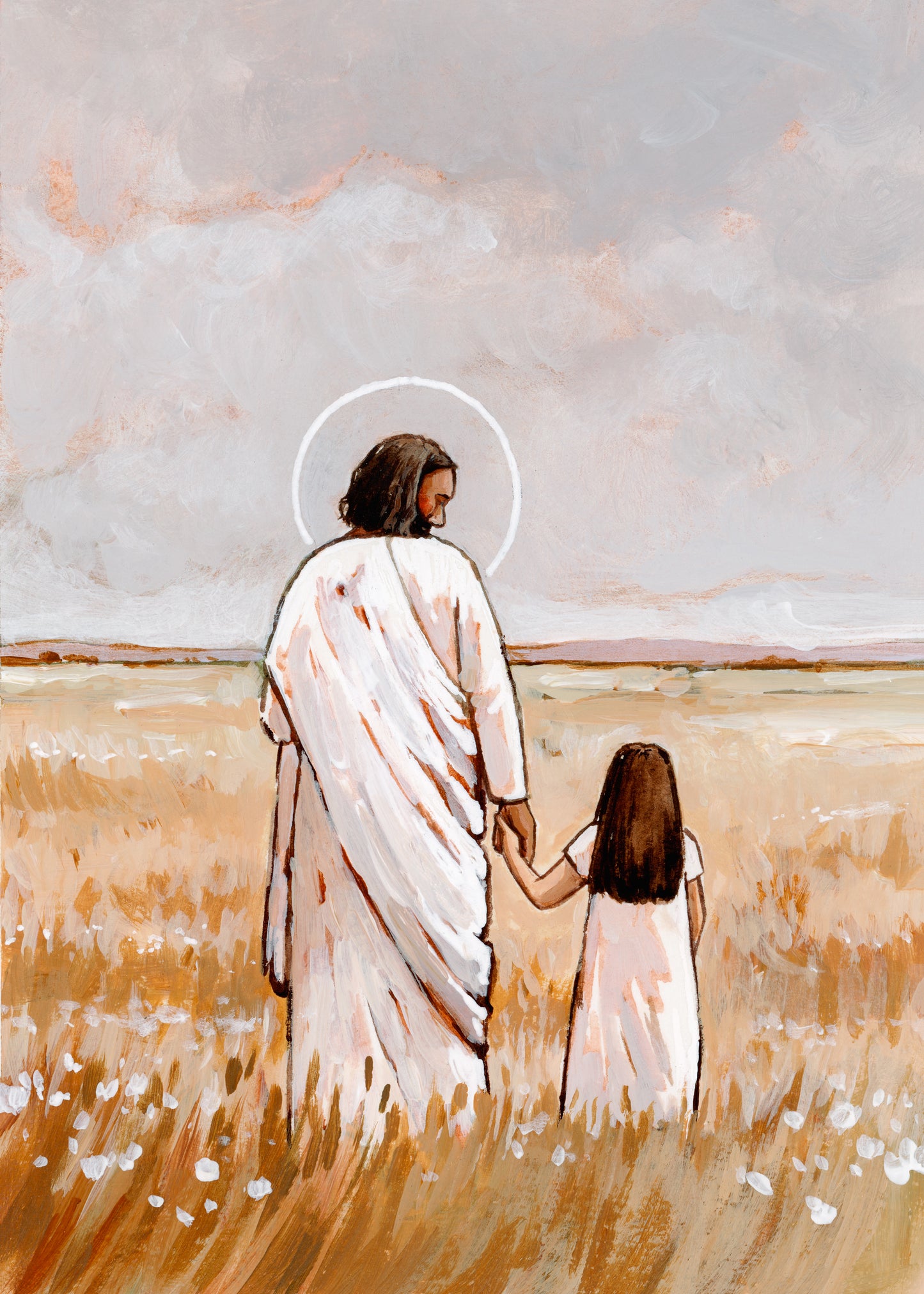 8x10" Religious Misprints