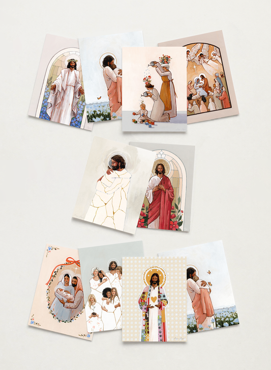 Greeting Card Bundle