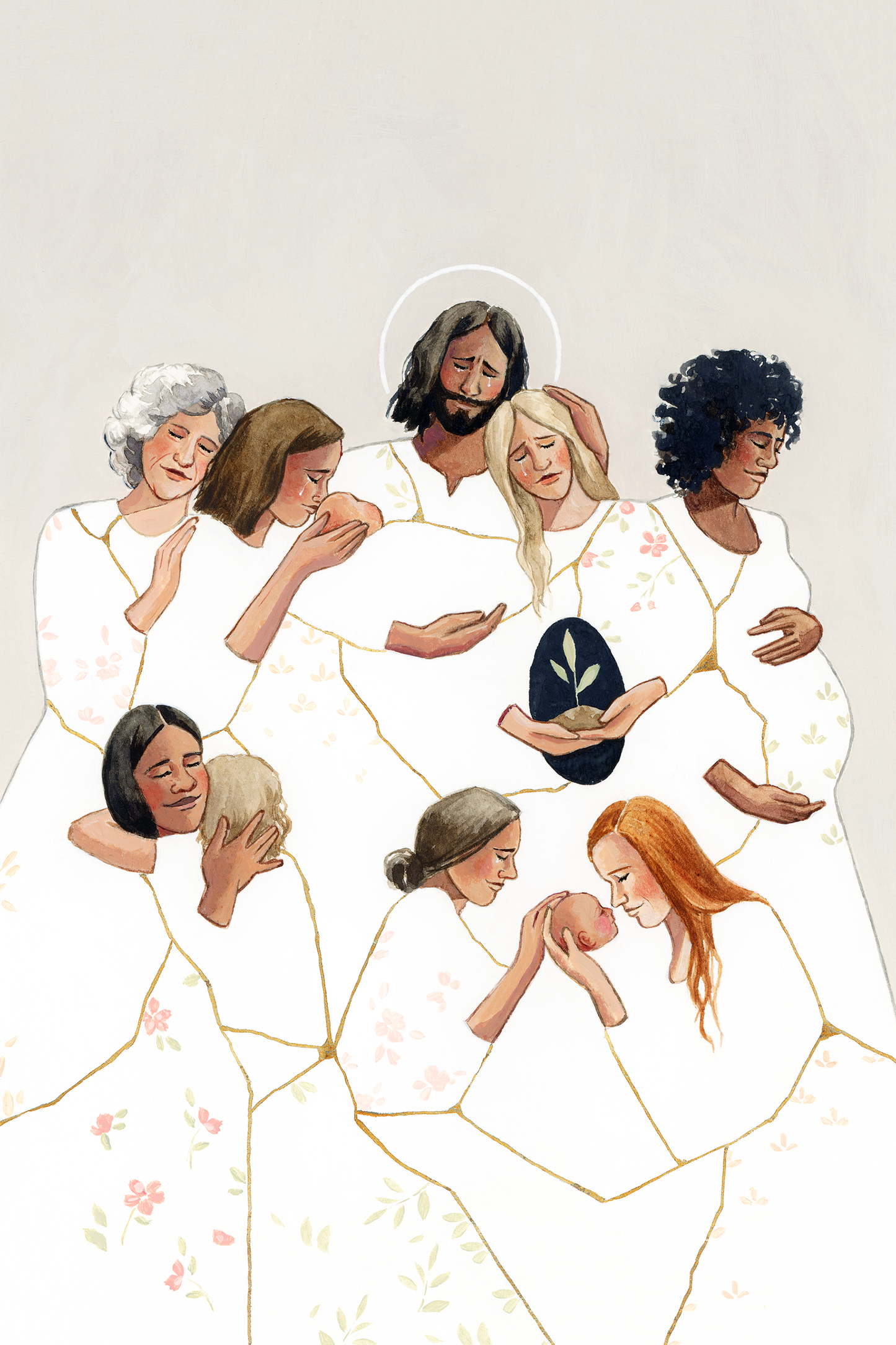 'He Remembers All The Mothers' digital download