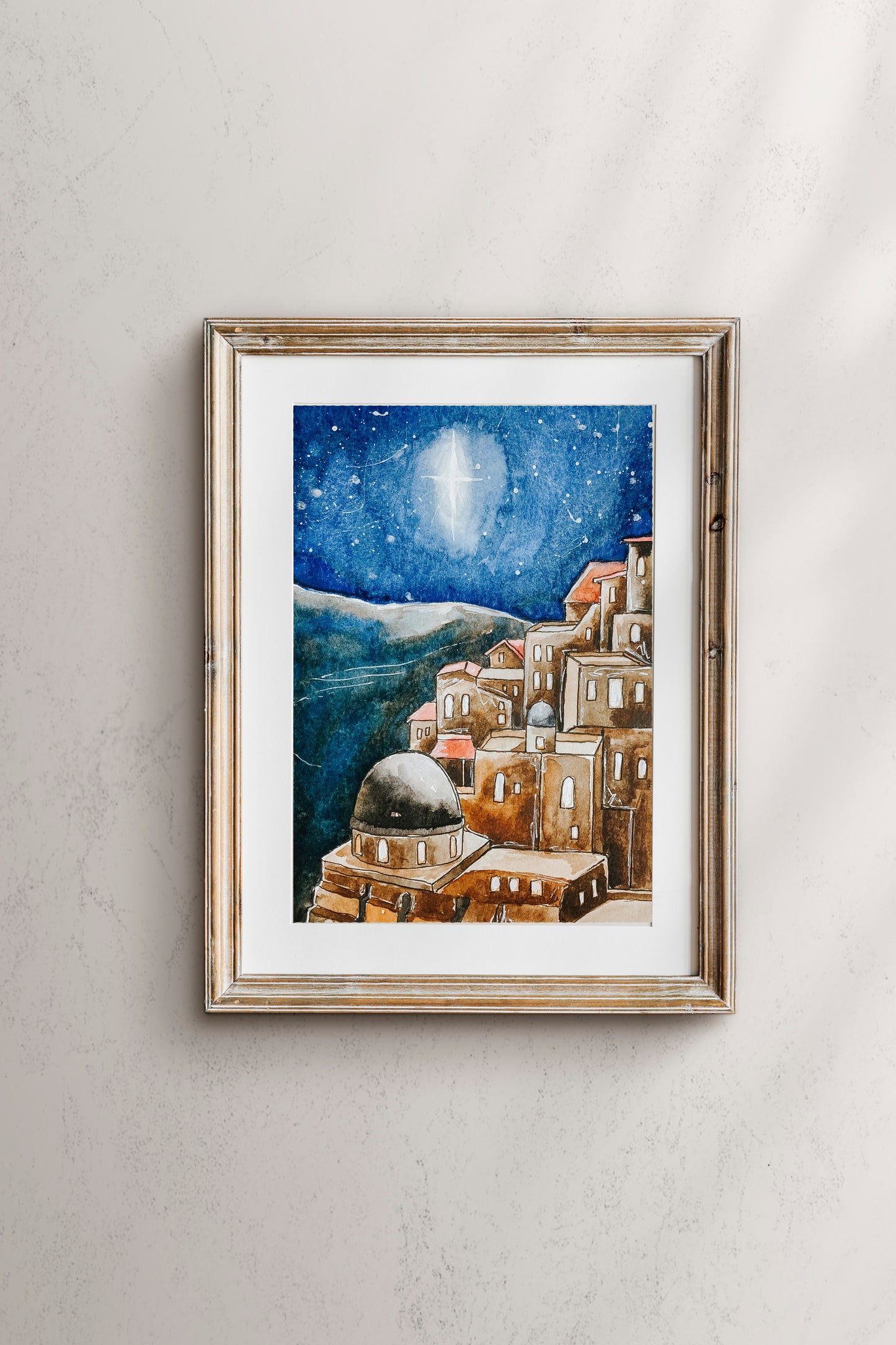 'O, Little Town Of Bethlehem' Digital Download