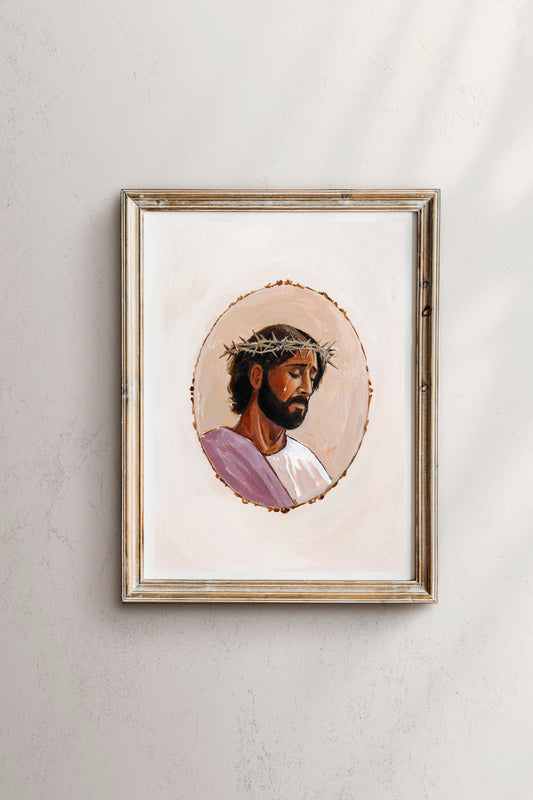 5x7" Easter Misprints