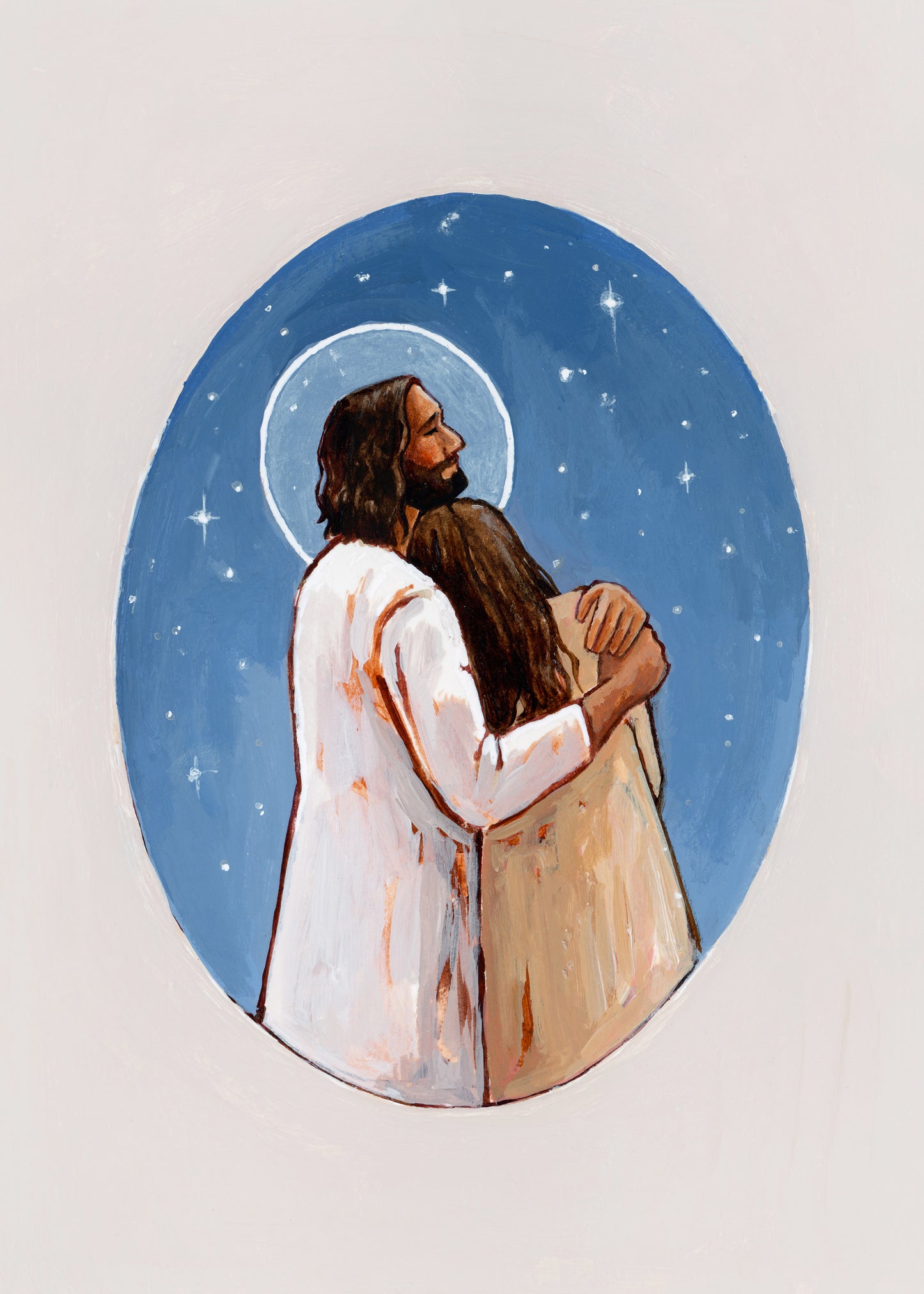 5x7" Religious Misprints