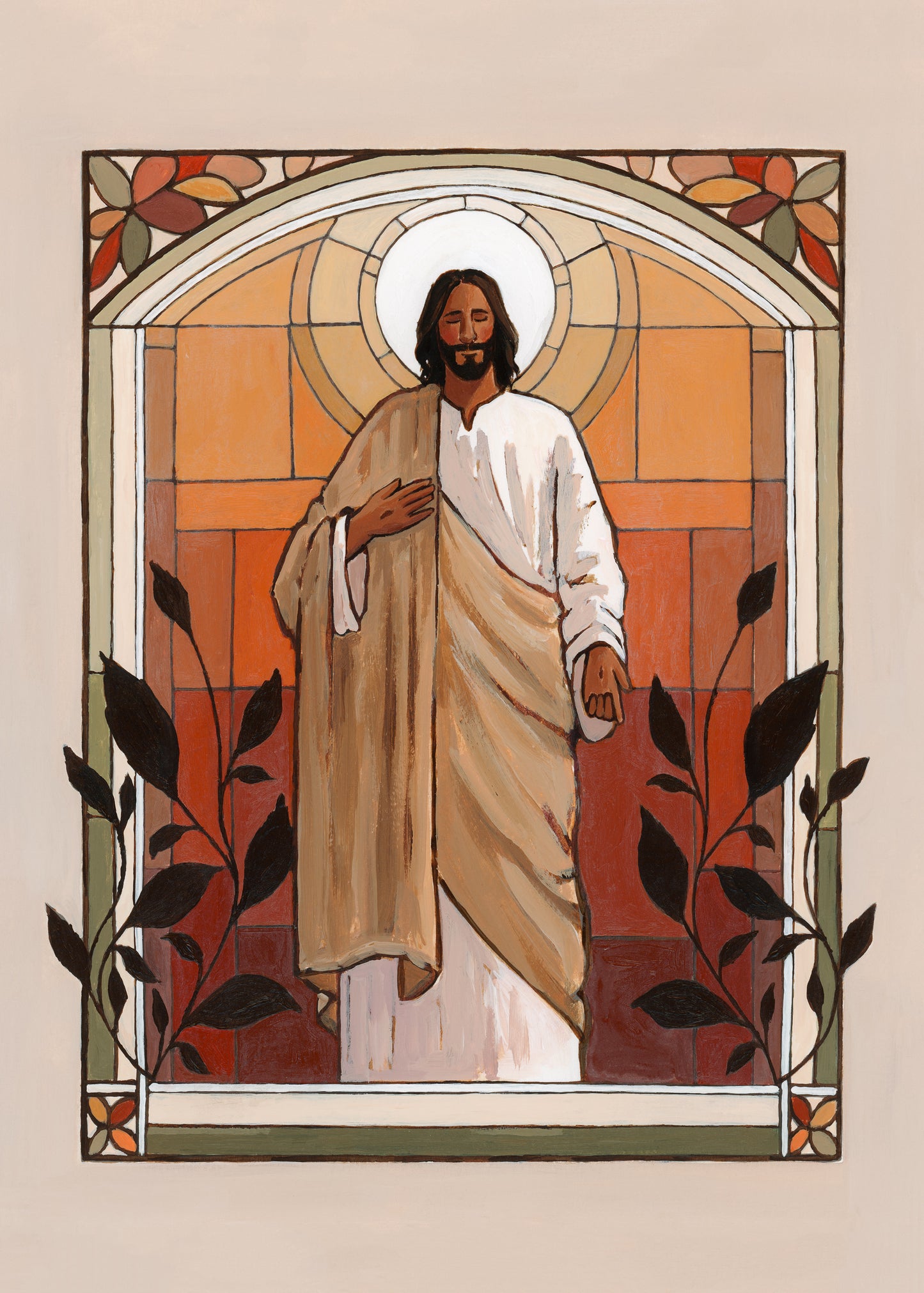 8x10" Religious Misprints
