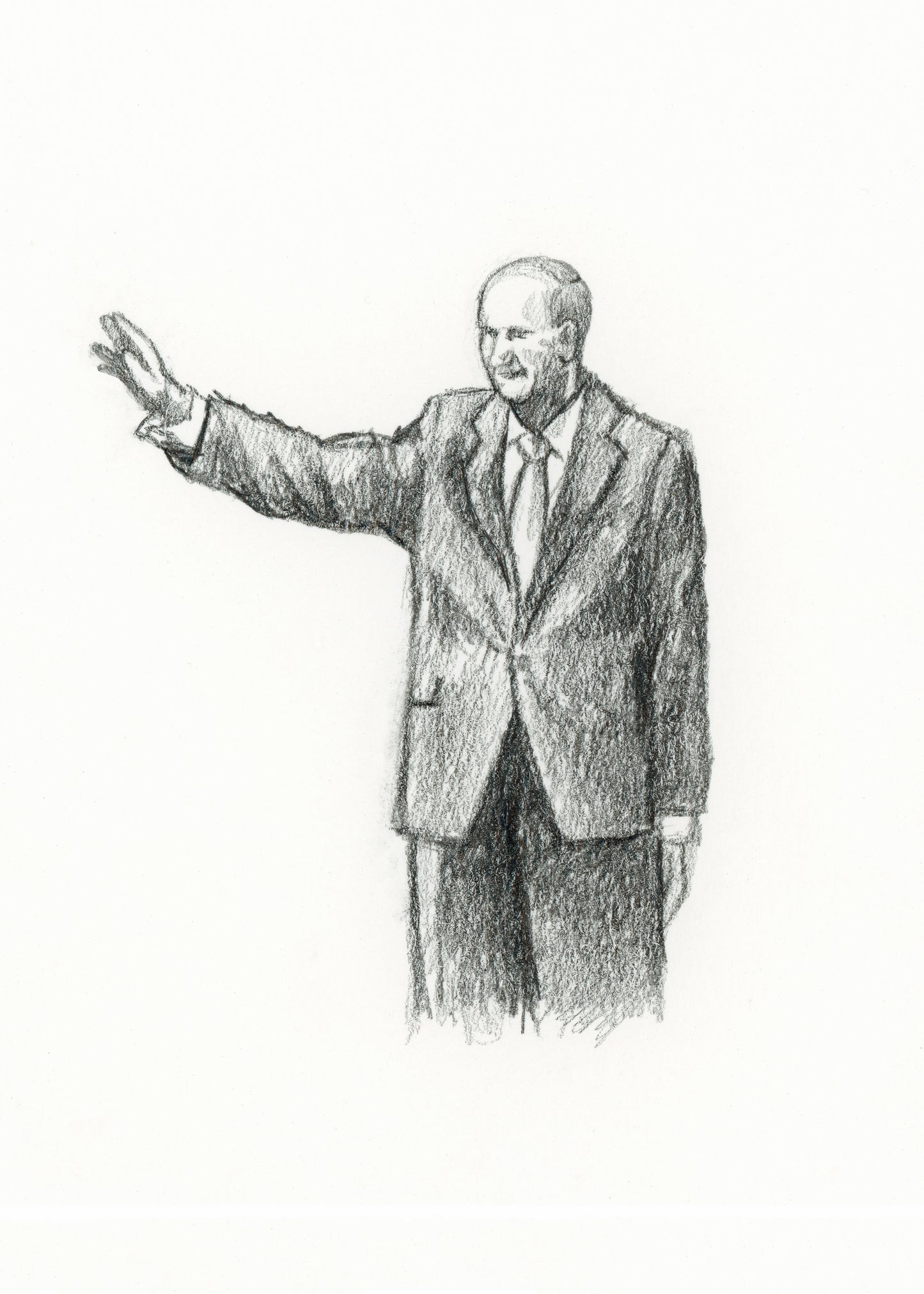 Rusell M. Nelson Prints