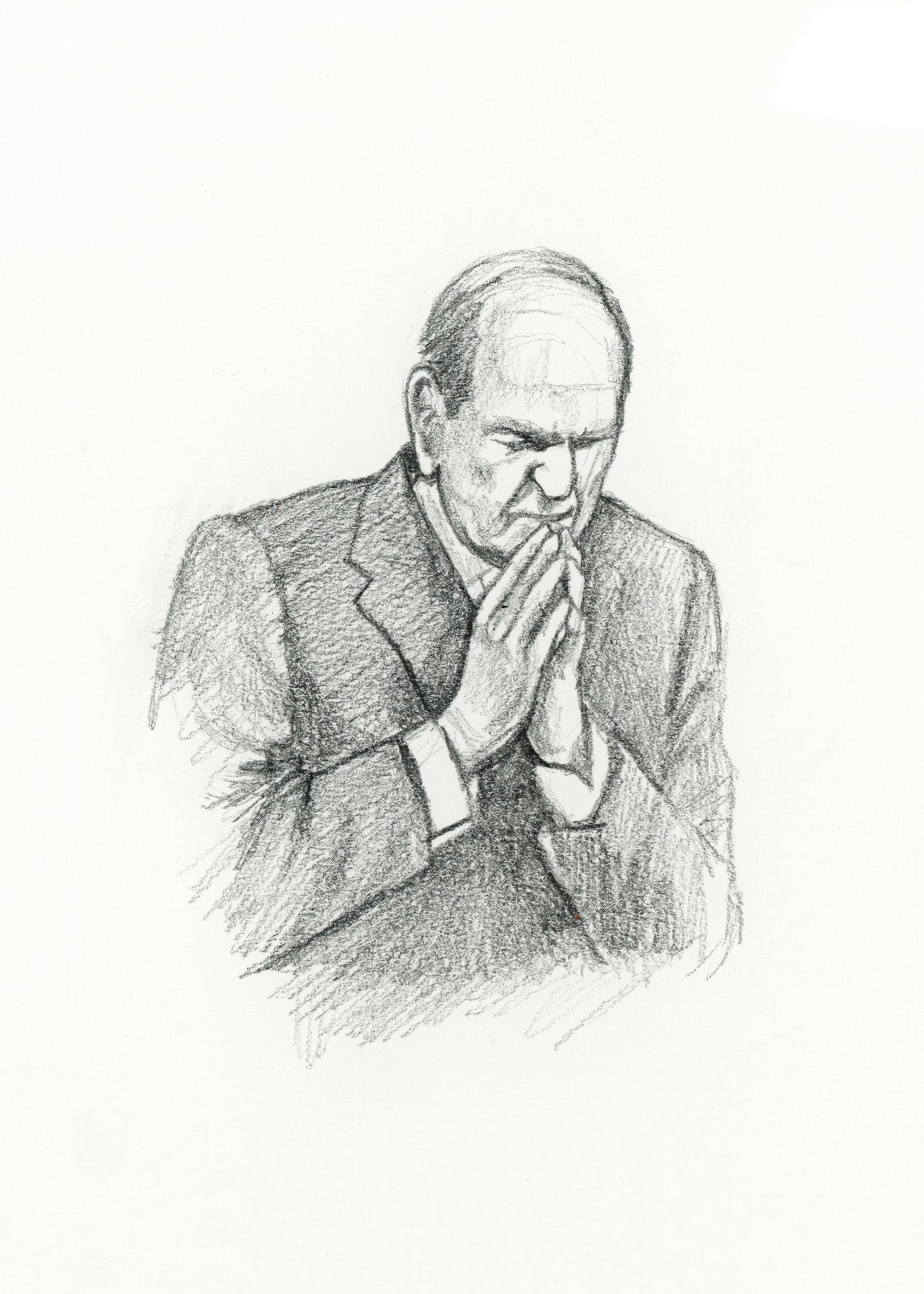 Rusell M. Nelson Prints