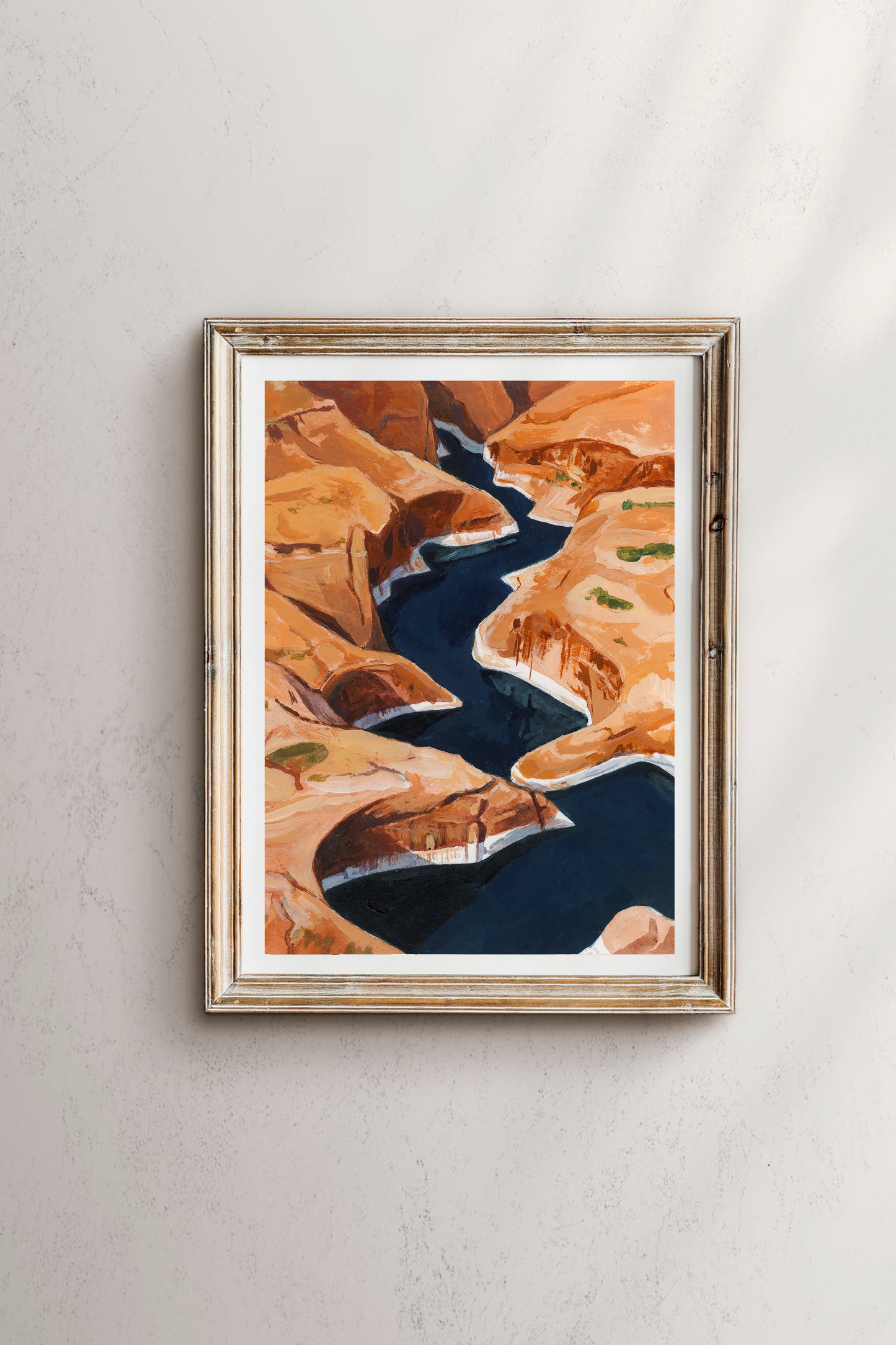 Lake Powell Print