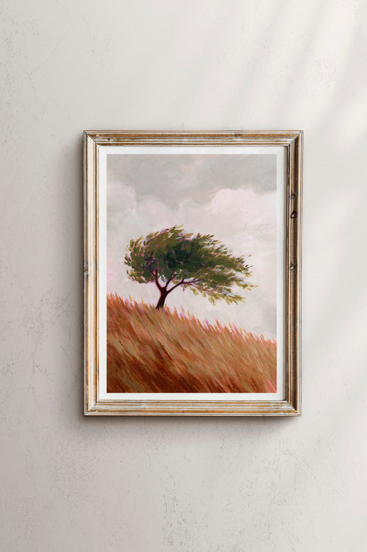 'And Yet, They Persisted' Print