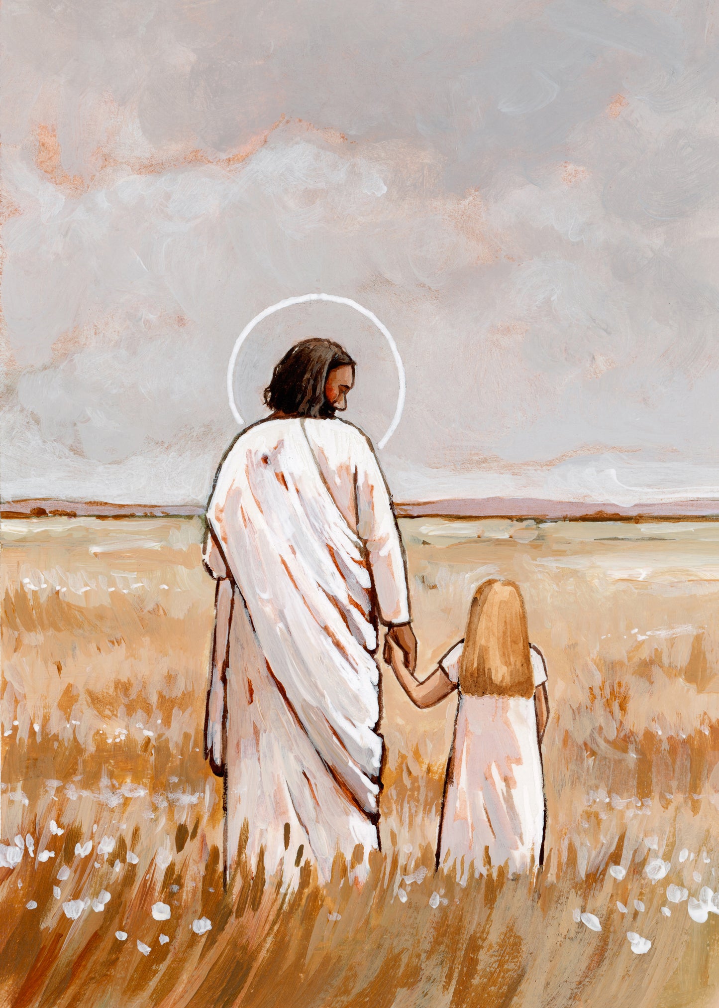 8x10" Religious Misprints